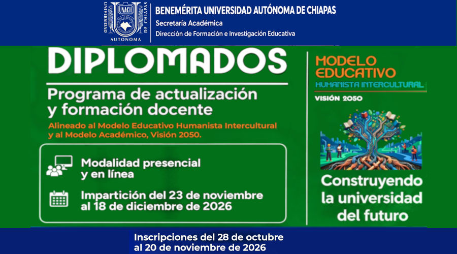 Programa de Actualización y Formación Docente
