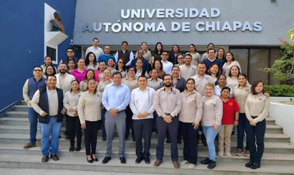 Participamos como auditores de la DGDSE en el Curso-Taller “Redacción de hallazgos de auditoría y reunión previa de auditoría interna 01/2025”.